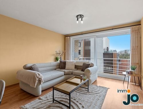                                         Appartement à vendre à Oostende, € 180.000

