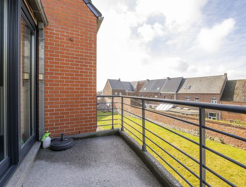                                         Appartement à louer à Chièvres, € 850
