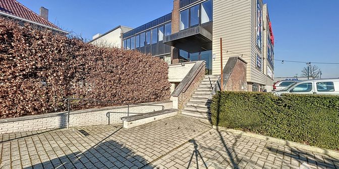 Bedrijfsvastgoed te huur in Kaulillerweg 6, 3950 Bocholt