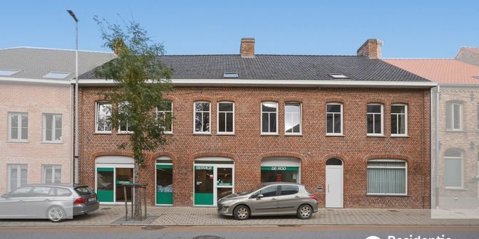 Huis te koop in Westbroekstraat 30, 8650 Merkem
