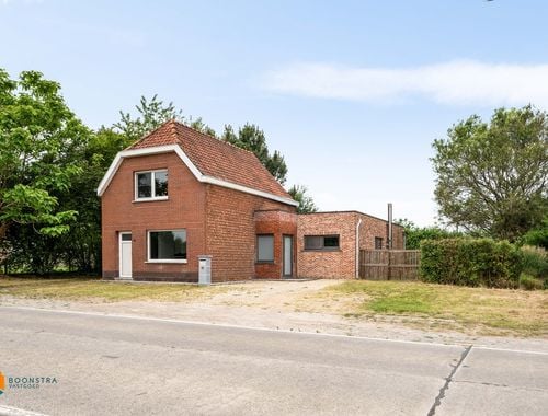                                        Woning te koop in Beerzel, € 375.000
