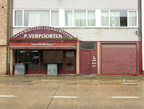                                         Handelszaak te koop in Paal, € 169.000
