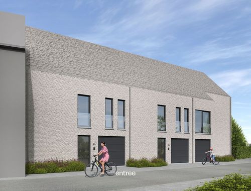                                         Woning te koop in Vollezele, € 469.000
