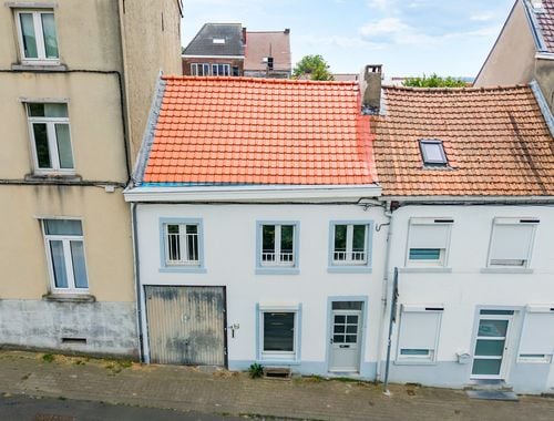                                         Woning te koop in Braine-l'Alleud, € 250.000
