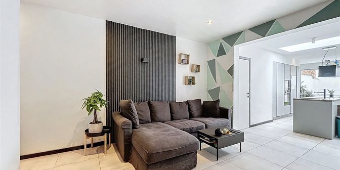 Maison à vendre à Rolliersstraat 19, 9100 Sint-Niklaas