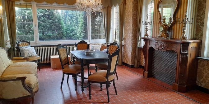 Maison à vendre à 9000 Gent