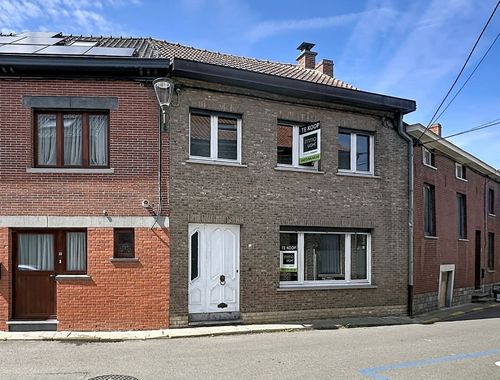                                        Woning te koop in Zoutleeuw, € 235.000
