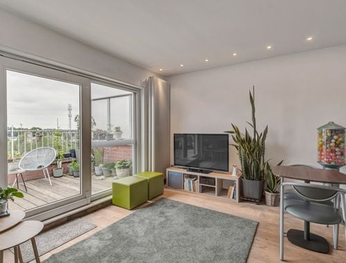                                         Penthouse à vendre à Deinze, € 189.500
