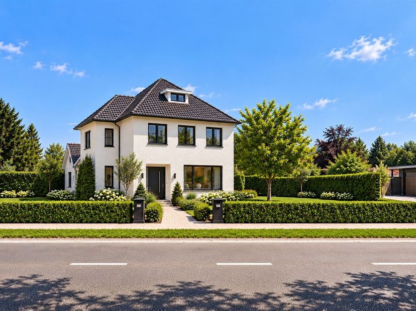 Maison à vendre à Soetebeek 69,
                    3670 Wijshagen