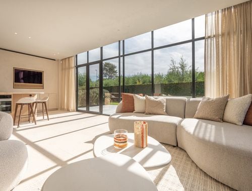                                         Villa te koop in Knokke, € 3.795.000
