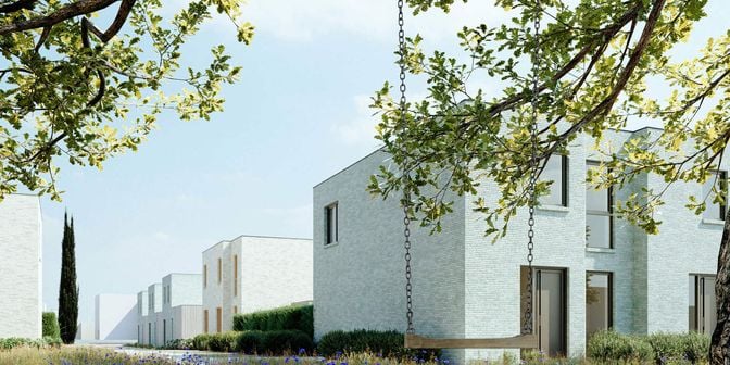 Huis te koop in Wolfputstraat 129, 9041 Oostakker