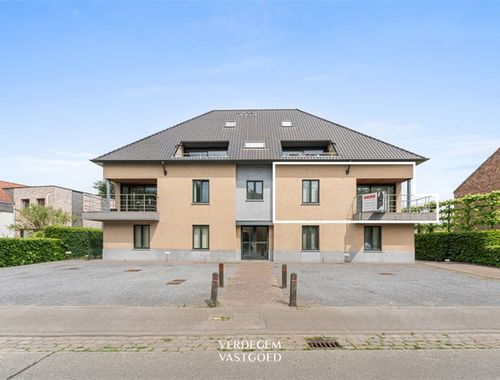                                         Appartement à vendre à Lokeren, € 359.000
