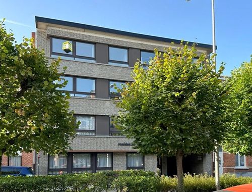                                         Appartement te huur in Sint-Niklaas, € 800
