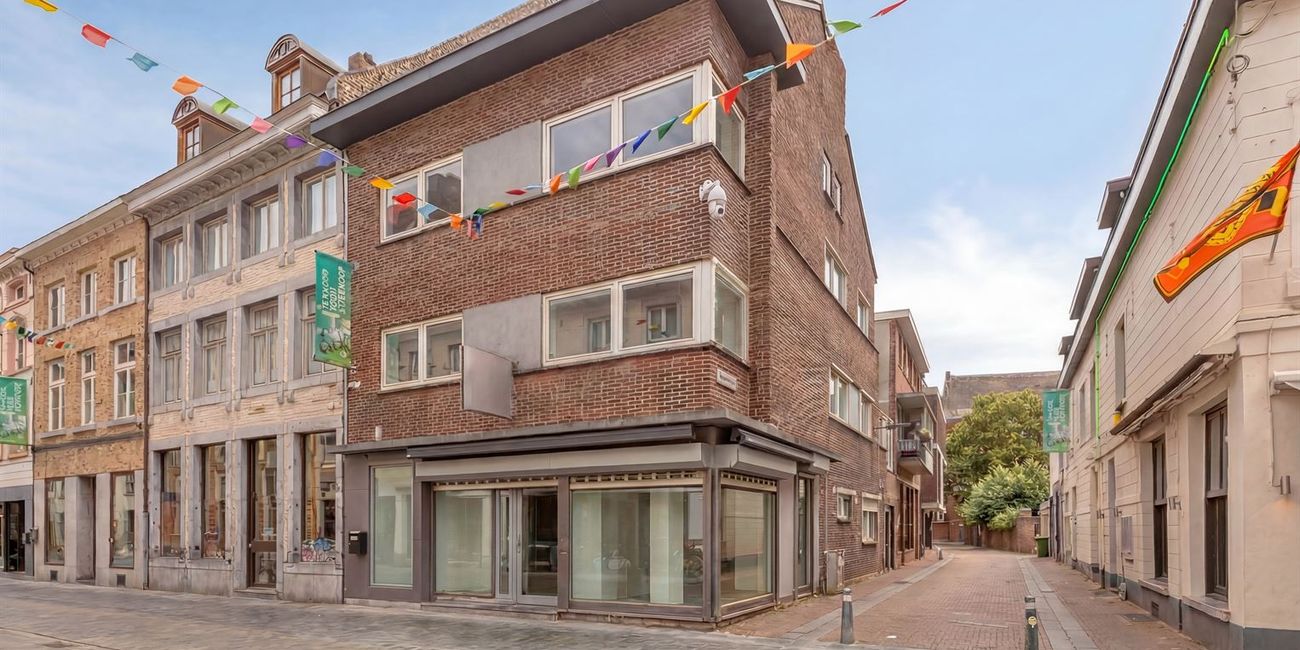 Bosstraat 18