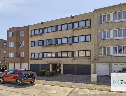                                         Appartement te koop in Dilbeek, € 275.000
