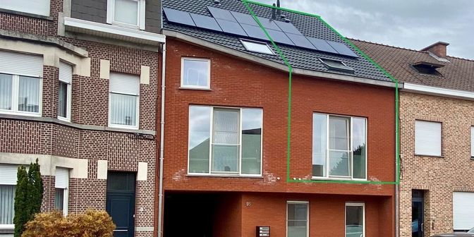 Appartement à louer à Topmolen 95 boîte A101, 1840 Londerzeel