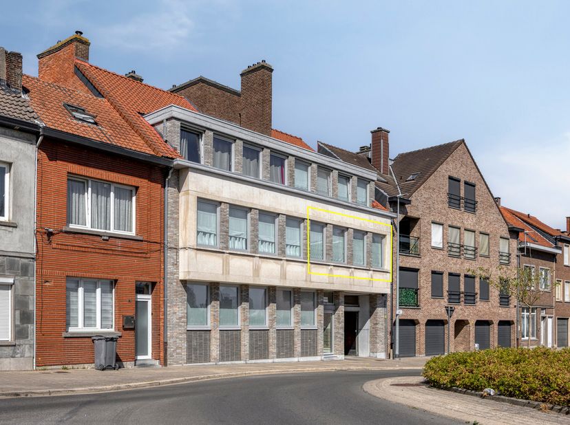 Appartement à vendre
                    à 9140 Temse