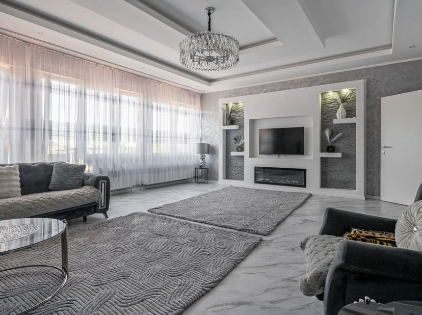 Ce bel appartement prêt à l'emploi bénéficie d'un emplacement de choix à proximité de la gare de Lier. L'appartement a été entièrement rénové en 2023