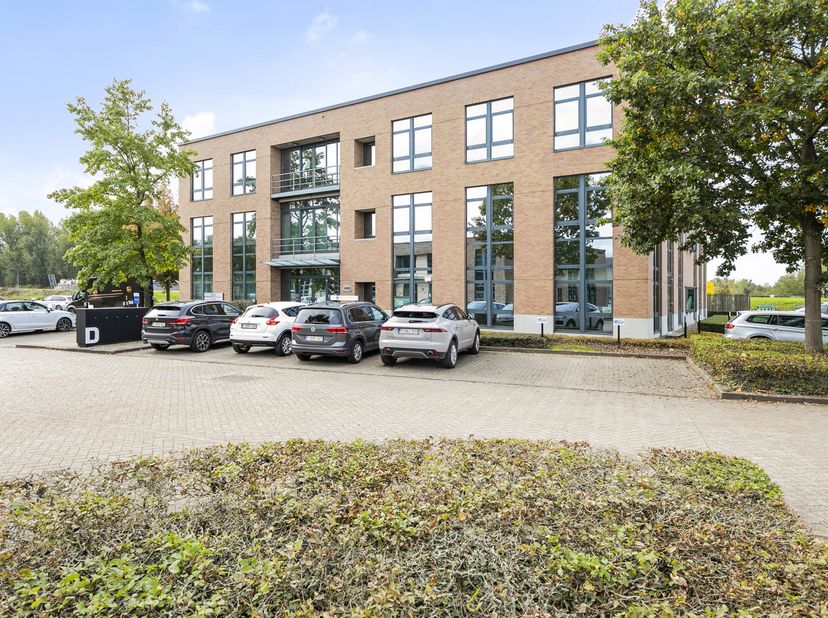 Bien professionnel à louer à Battelsesteenweg 455,
                    2800 Mechelen