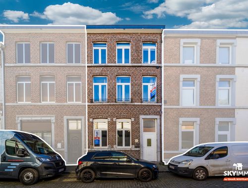                                         Eengezinswoning te koop in Liège, € 250.000

