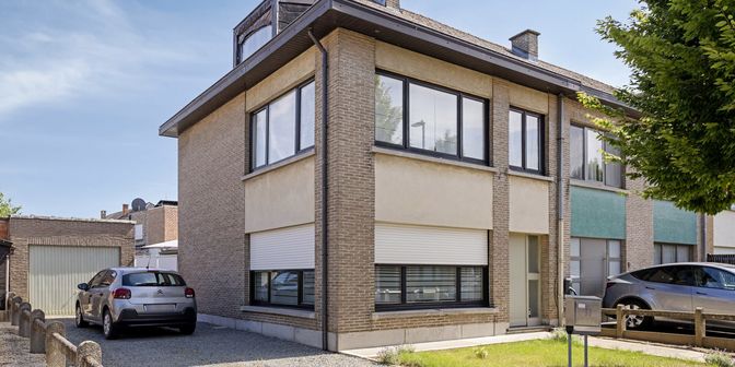 Appartement te koop in Hof ter Lokerenstraat 33, 9320 Erembodegem