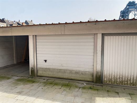 Garage te koop