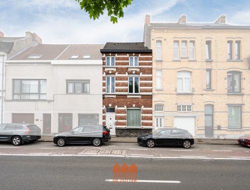                                         Maison à vendre à Gent, € 320.000
