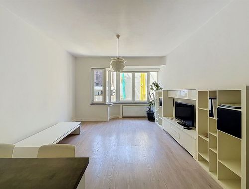                                         Appartement à louer à Bruxelles, € 1.100
