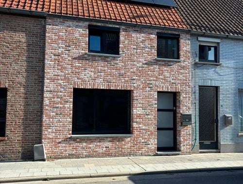                                         Woning te koop in Oostkamp, € 315.000
