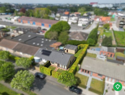                                         Woning te koop in Rumbeke, € 249.000
