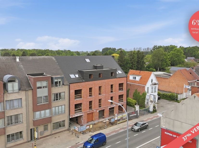 Appartement te koop
                    in 9190 Kemzeke
