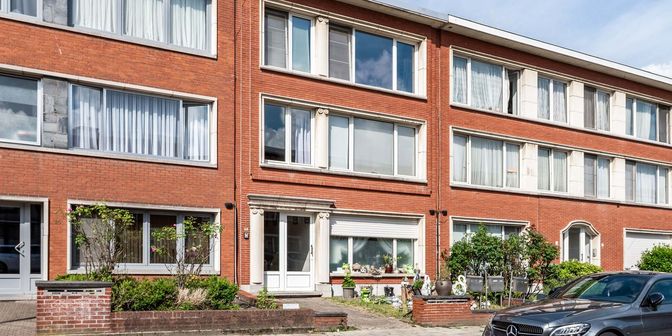 Appartement te koop in Edelvalklaan 17, 2100 Deurne
