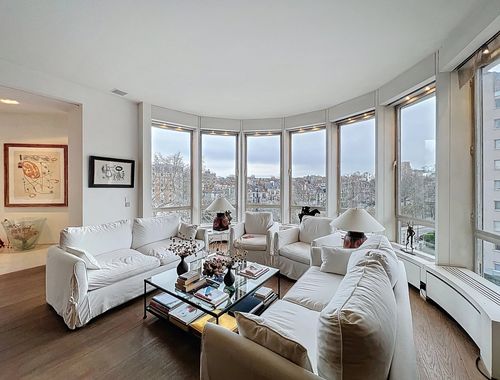                                         Appartement à vendre à Ixelles, € 2.900.000
