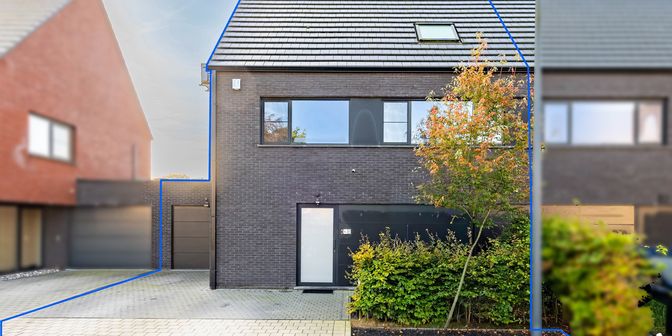 Huis te koop in Vroente 9, 2390 Oostmalle