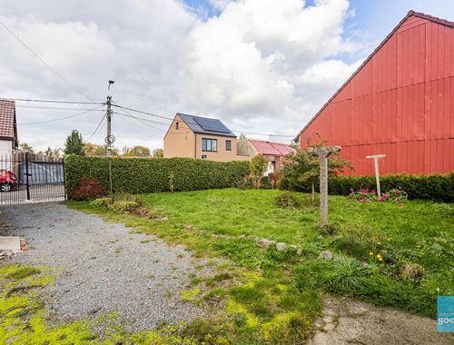                                         Grond te koop in Zele, € 120.000
