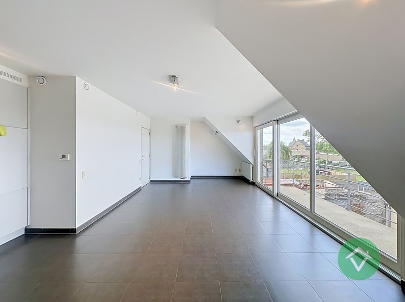Appartement à vendre
                    à 8470 Zevekote