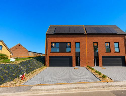                                         Maison à vendre à Verlaine, € 399.500
