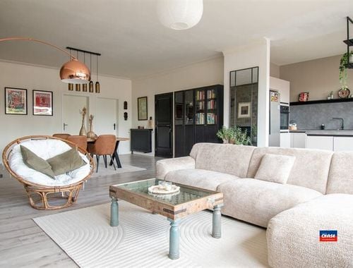                                         Appartement te koop in Hoboken, € 235.000

