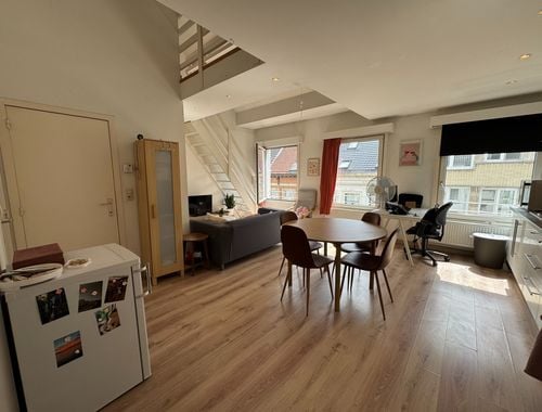                                         Appartement te huur in Antwerpen, € 750
