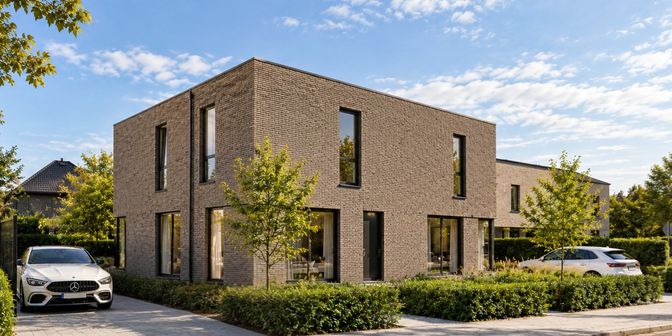 Huis te koop in Weidestraat 1, 3600 Genk