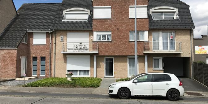 Appartement te koop in Vagevuurstraat 30 bus 202, 8930 Rekkem