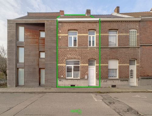                                         Woning te koop in Tournai, € 180.000
