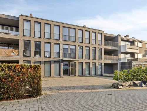                                         Appartement te koop in Lanklaar, € 279.000
