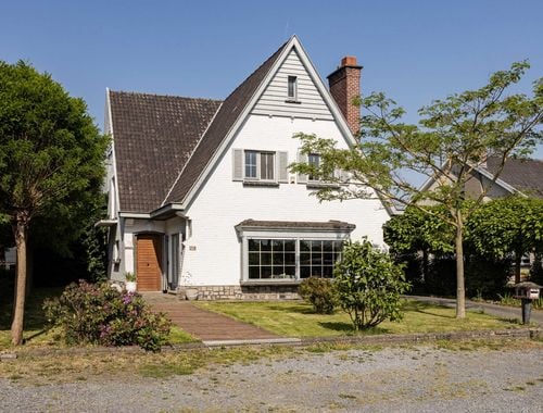                                         Woning te koop in Ronse, € 329.000
