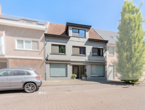                                         Usage mixte à vendre à Wingene, € 519.000
