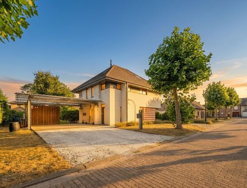                                         Woning te koop in Maldegem, € 635.000
