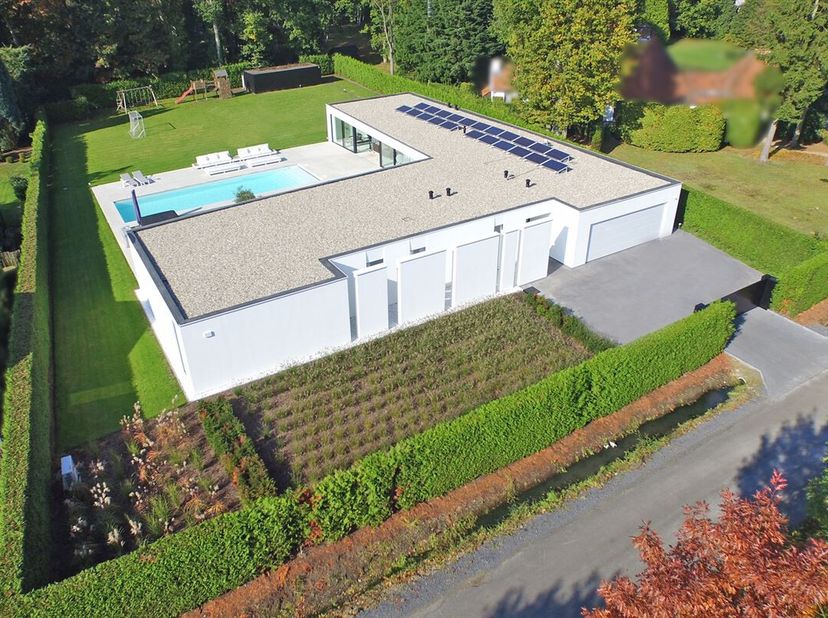 Maison à vendre
                    à 3500 Hasselt