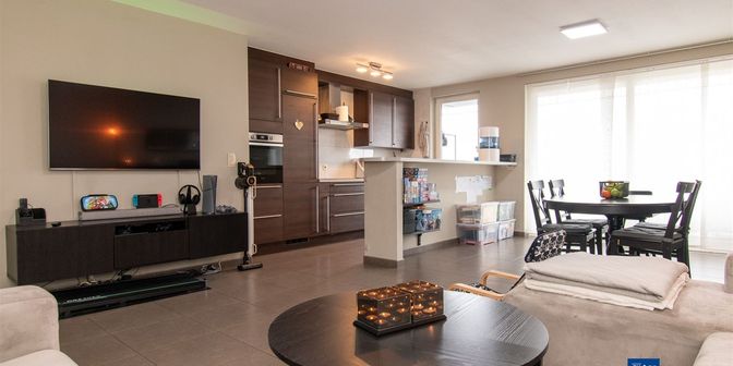 Appartement te koop in Zeelandstraat 46 bus 4v, 2660 Hoboken