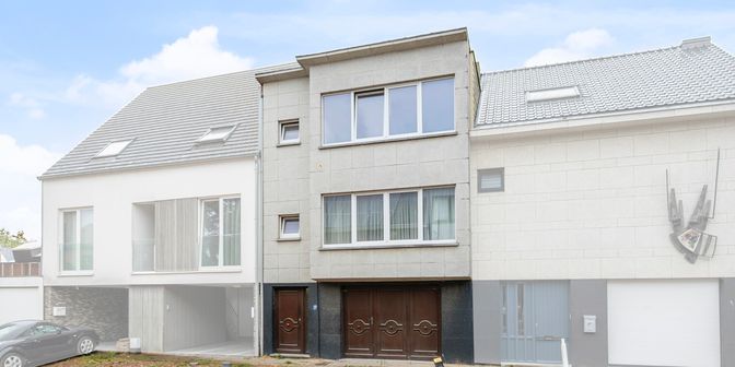 Appartement te koop in Watermolenstraat 49, 9111 Belsele