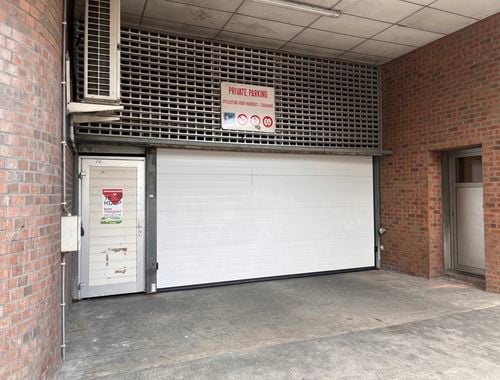                                         Kelder garage te koop in Leuven, € 27.500
